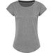 Women's Recycled Sports-T Move