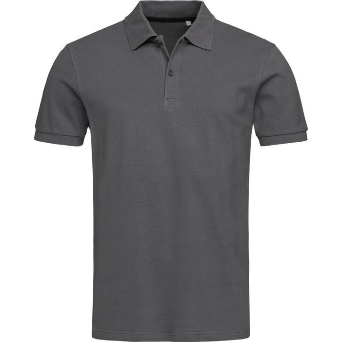 Men's Henry Polo