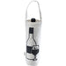 Calico Wine Bag 30cm x 16cm x 9cm