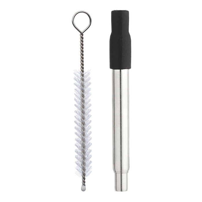 NEVEO RETRACTABLE METAL STRAW