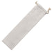 STAINLESS STEEL STRAW 6MM X 215MM