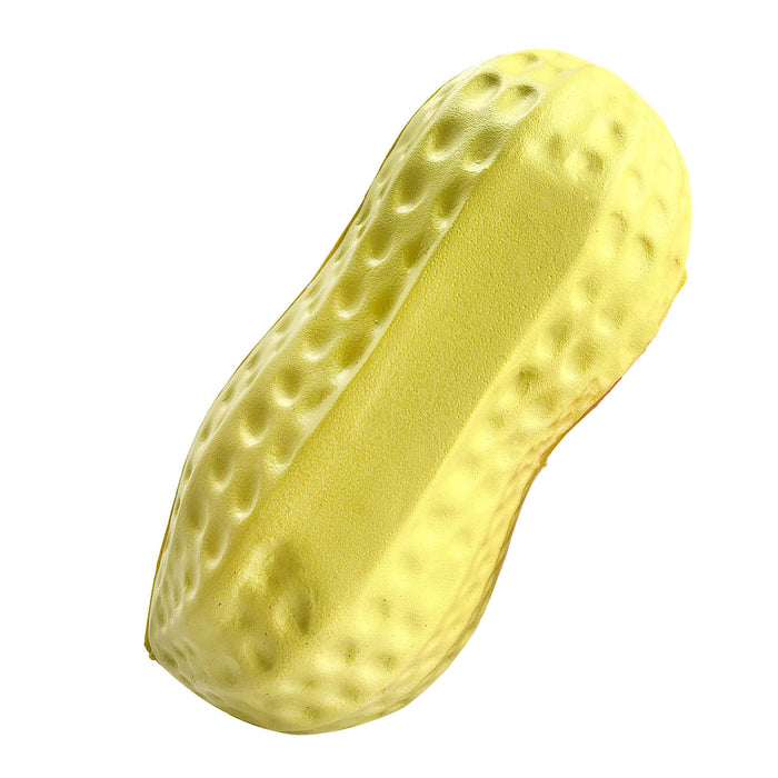 Stress Toy Peanut - Custom Promotional Product