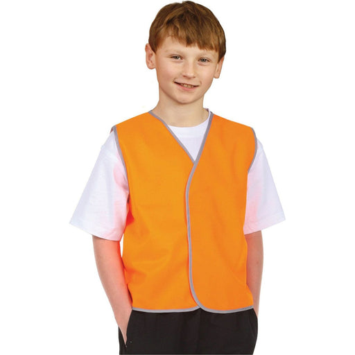 Hi-Vis SAFETY VEST Kid's