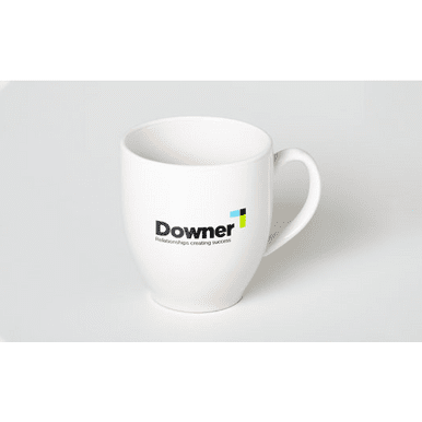 Brooklyn Coffee Mug
