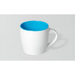 Boston Matt White Coffee Mug