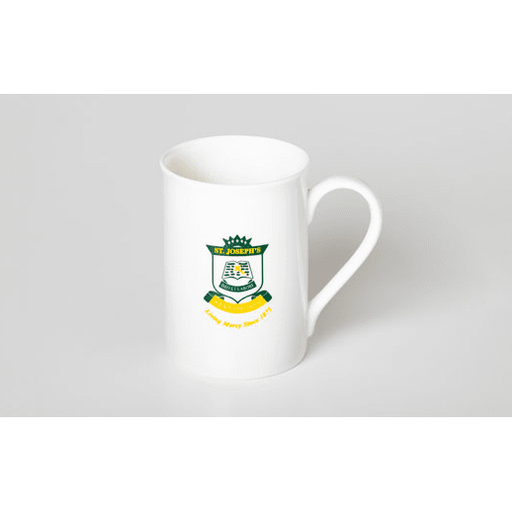 Lexian Coffee Mug