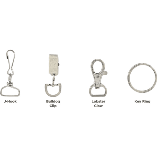Economy 15mm Lanyard