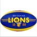 Promotional Grade AFL Balls - Custom Promotional Product