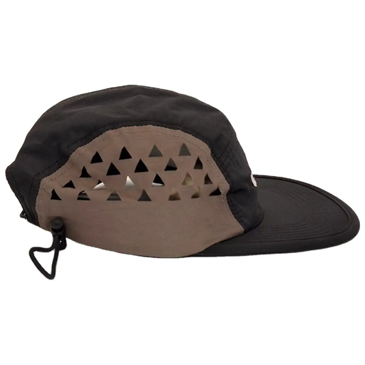 Custom 5 Panel Flat Brim Cap - Custom Promotional Product