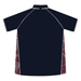 Bamboo Polyester Quick Dry Custom Side Panels Polo Shirt - Custom Promotional Product
