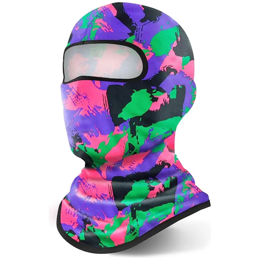 Lawson Balaclava - Custom Promotional Product