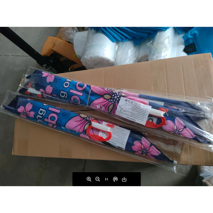Delta Kites - Custom Promotional Product