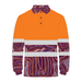 Custom Workwear Shirt - Reflective Tape - Custom Promotional Product