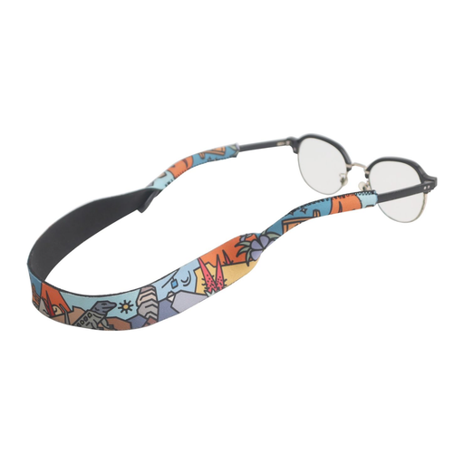 Glasses Retainer - Custom Promotional Product