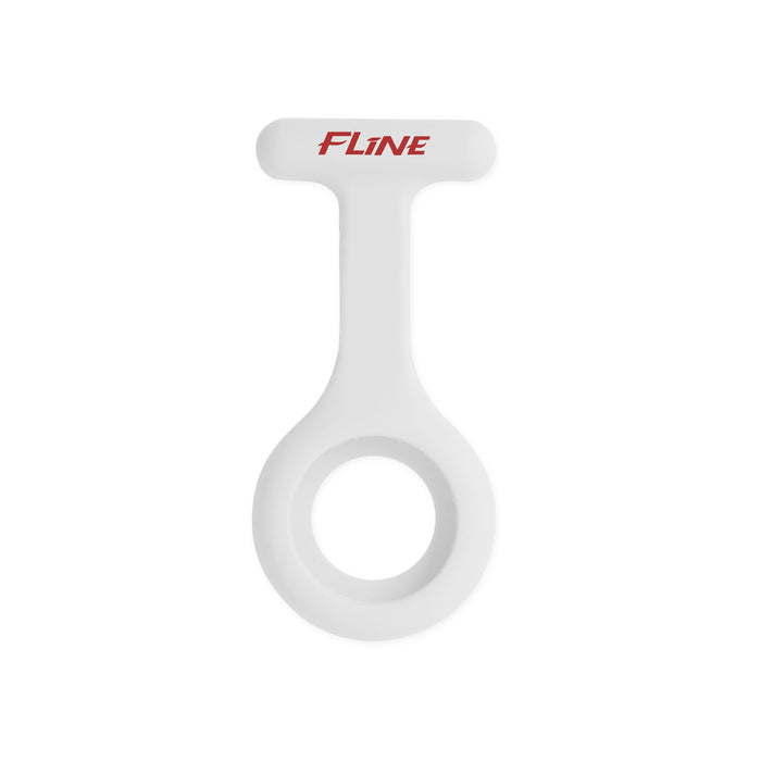 Silicone Nurse Watch - Custom Promotional Product