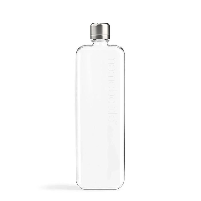 Memobottle™ Original - Tritan™ Plastic - Custom Promotional Product