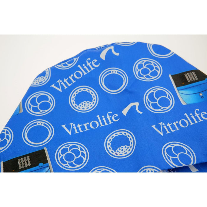 Unisex Reversible Surgical Scrub Caps - Custom Promotional Product