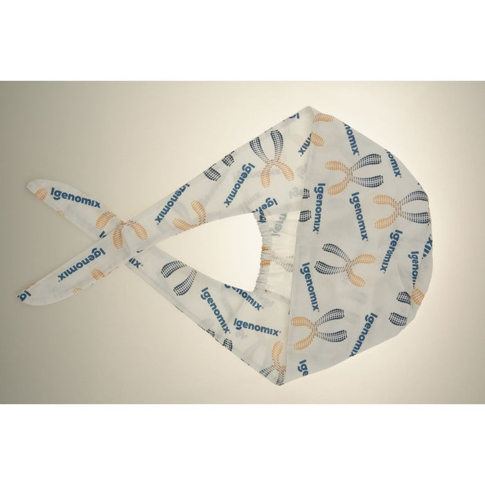 Unisex Reversible Surgical Scrub Caps - Custom Promotional Product