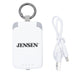 Thorfinn 2,000mAh Mini Power Bank - Custom Promotional Product