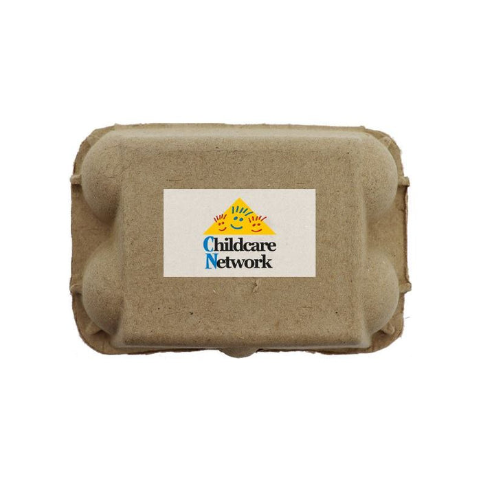 Free Range Chalk - Custom Promotional Product