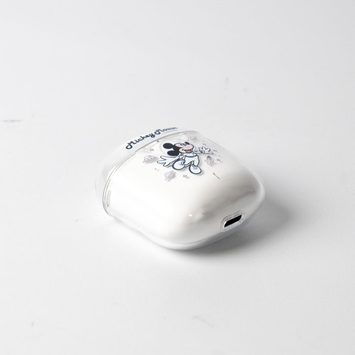 Clarity BT Noise Cancellation Earphone - Custom Promotional Product