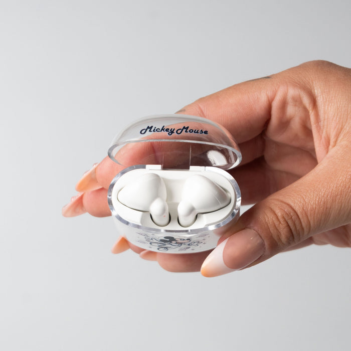 Clarity BT Noise Cancellation Earphone - Custom Promotional Product