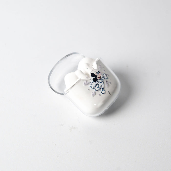 Clarity BT Noise Cancellation Earphone - Custom Promotional Product