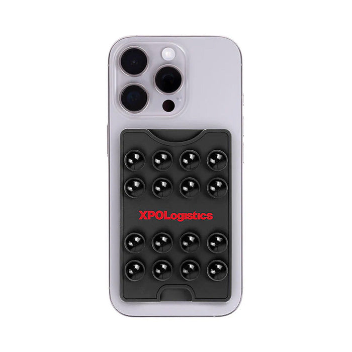 Suction Phone Wallet - Custom Promotional Product