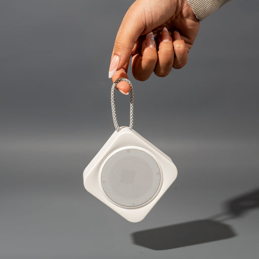 Nano Portable BT Speaker - Custom Promotional Product