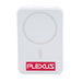 Turbo 5000mAh wireless charging power bank - Custom Promotional Product