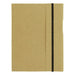 Large Tuck Journal Book