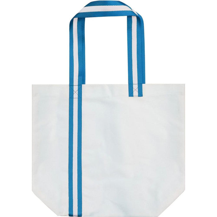 Canvas Beach Bag