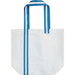 Canvas Beach Bag