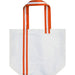Canvas Beach Bag
