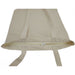 Zippered Cotton Gusset Bag - Custom Promotional Product