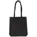 Zippered Cotton Gusset Bag - Custom Promotional Product