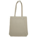Zippered Cotton Gusset Bag - Custom Promotional Product