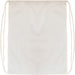 Hampton Drawstring Calico Bag