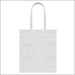 Wiseman Long Handle Bamboo Bag