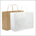 Kraft Paper Bag - Custom Promotional Product