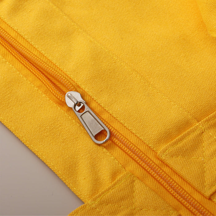 HAWII CANVAS BAG - Custom Promotional Product