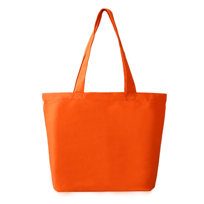HAWII CANVAS BAG - Custom Promotional Product