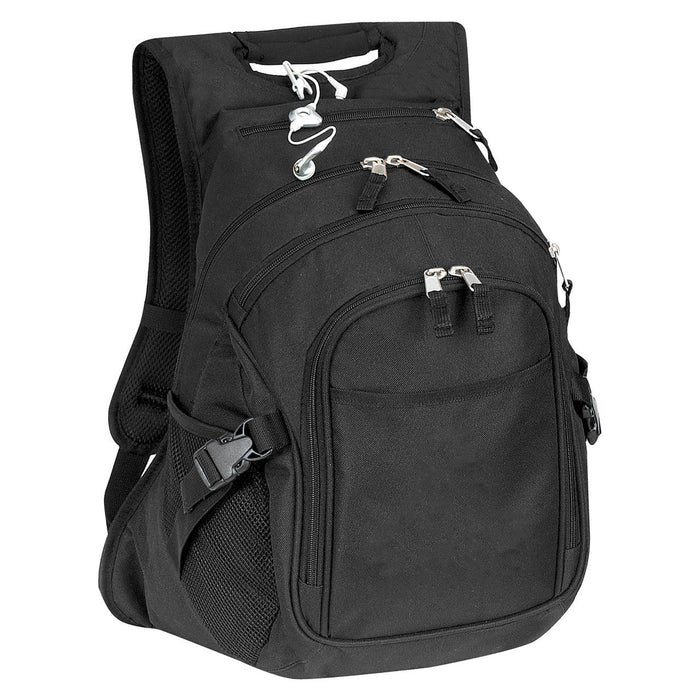 DELUXE COMPUTER BACKPACK