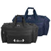 DELUXE TRAVEL BAG