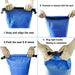 DELUXE DRY SACK