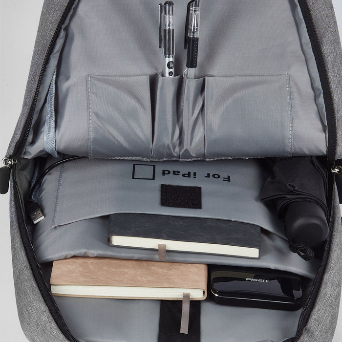 TECHPAC LAPTOP BACKPACK