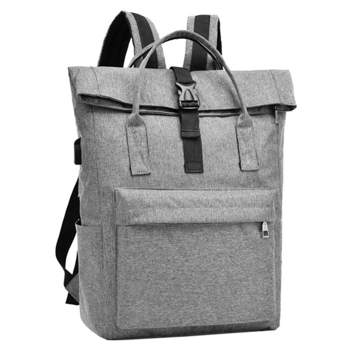 ADVENTURE LAPTOP BACKPACK