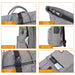 ADVENTURE LAPTOP BACKPACK