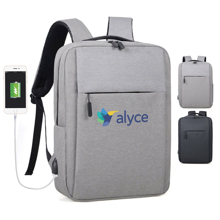 WIRRA BACKPACK