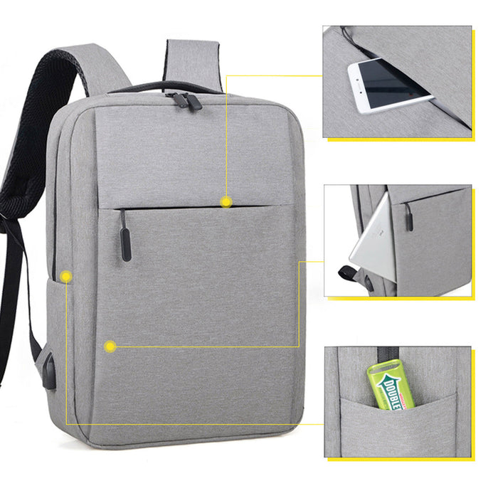 WIRRA BACKPACK